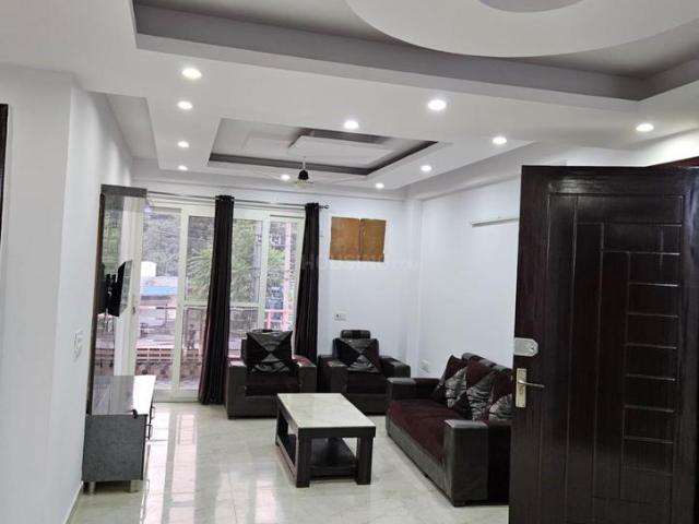 5 BHK Independent Builder Floor in Sector 57 for resale Gurgaon. The reference number is 20048697