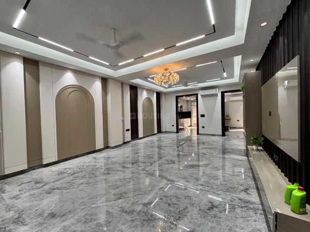 5 BHK Independent Builder Floor in Sector 57 for resale Gurgaon. The reference number is 21226702