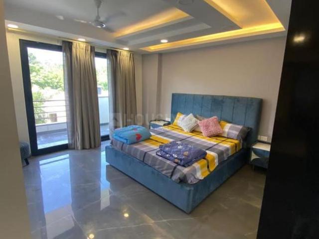 5 BHK Independent Builder Floor in Sector 56 for resale Gurgaon. The reference number is 21166198