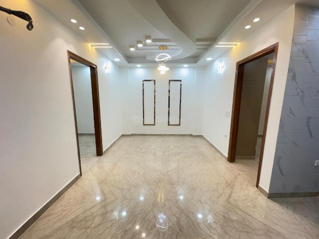 5 BHK Independent Builder Floor in Sector 5 Rohini for resale New Delhi. The reference number is 20787460
