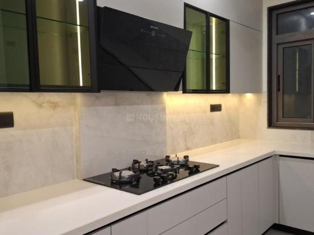 5 BHK Independent Builder Floor in Sector 85 for resale Faridabad. The reference number is 20614391