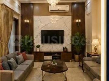5 BHK Independent Builder Floor in Sector 89 for resale Faridabad. The reference number is 20561080