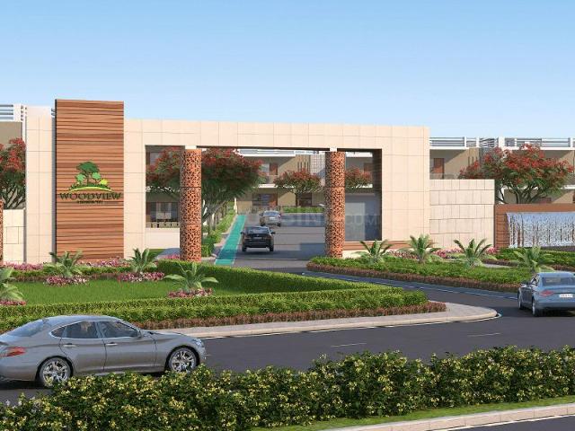 5 BHK Independent Builder Floor in Sector 89 for resale Gurgaon. The reference number is 20616885