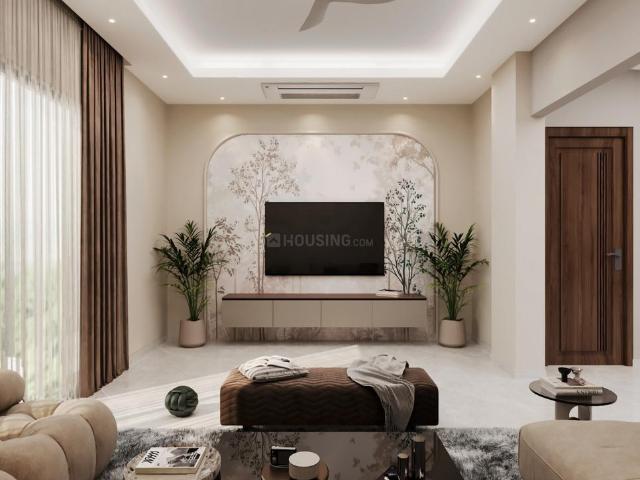 5 BHK Independent Builder Floor in Sector 89 for resale Gurgaon. The reference number is 21226437