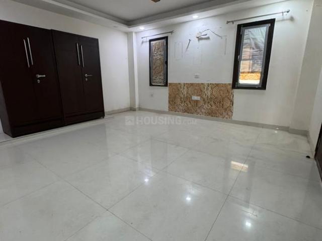 5 BHK Independent Builder Floor in Sector 11 Dwarka for rent New Delhi. The reference number is 18612723