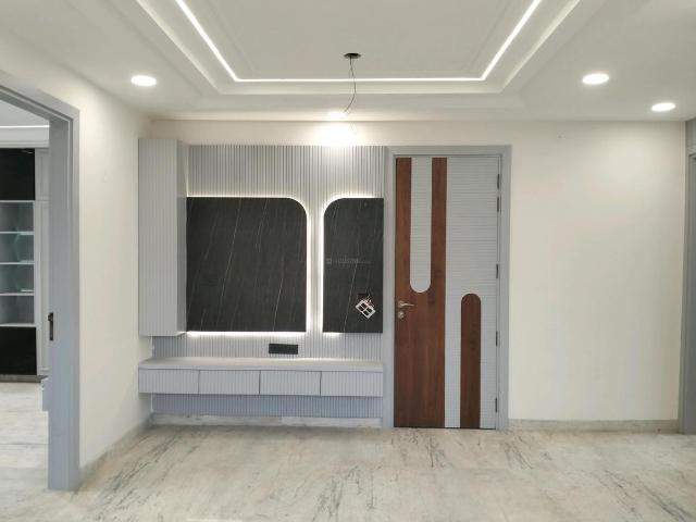 5 BHK Independent Builder Floor in Sector 11 Rohini for resale New Delhi. The reference number is 20840615