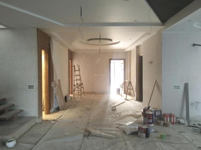 5 BHK Independent Builder Floor in Sector 17 Rohini for resale New Delhi. The reference number is 20282374