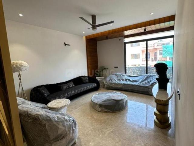 5 BHK Independent Builder Floor in Sector 15 for resale Panchkula. The reference number is 13222840
