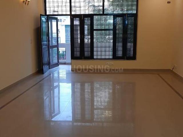 5 BHK Independent Builder Floor in Sector 23 for rent Gurgaon. The reference number is 20496334