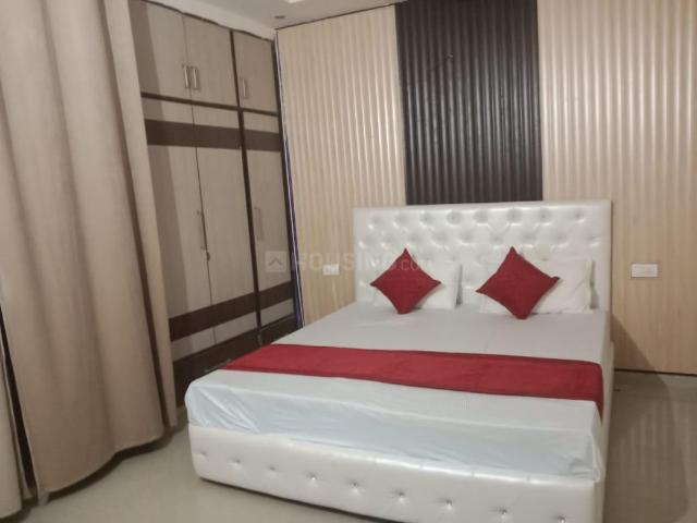 5 BHK Independent Builder Floor in Sector 20 for rent Panchkula. The reference number is 11620420