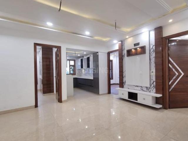5 BHK Independent Builder Floor in Sector 20 Rohini for resale New Delhi. The reference number is 19802138