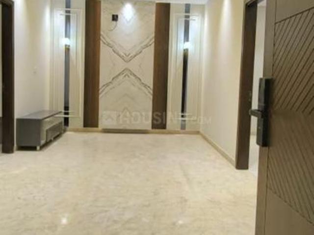 5 BHK Independent Builder Floor in Sector 20 Rohini for resale New Delhi. The reference number is 20261944