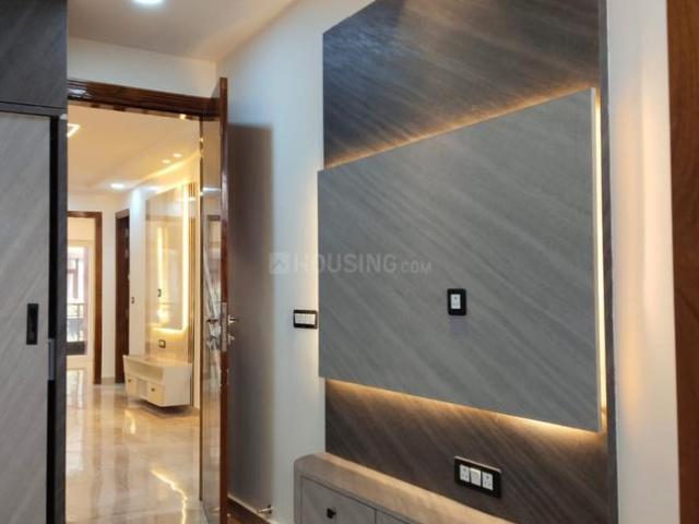 5 BHK Independent Builder Floor in Sector 21 Rohini for resale New Delhi. The reference number is 20848468