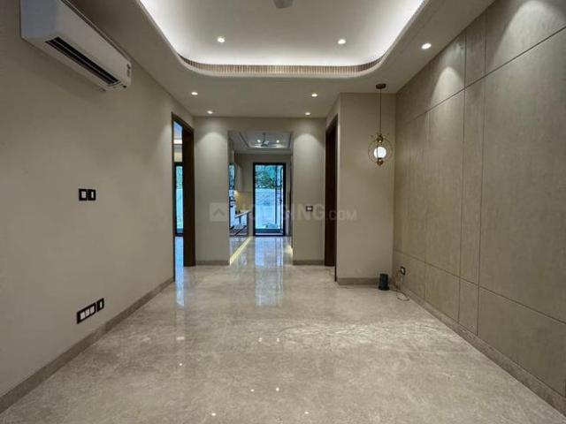 5 BHK Independent Builder Floor in Sector 21B for resale Faridabad. The reference number is 17727954