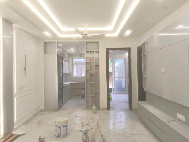5 BHK Independent Builder Floor in Sector 22 Rohini for resale New Delhi. The reference number is 18784353