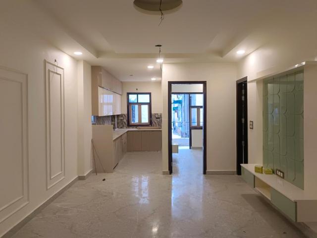 3 BHK Independent Builder Floor in Sector 21 Rohini for resale New Delhi. The reference number is 20628718