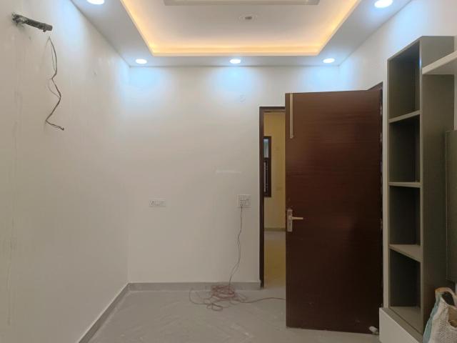 2 BHK Independent Builder Floor in Sector 21 Rohini for resale New Delhi. The reference number is 20199131