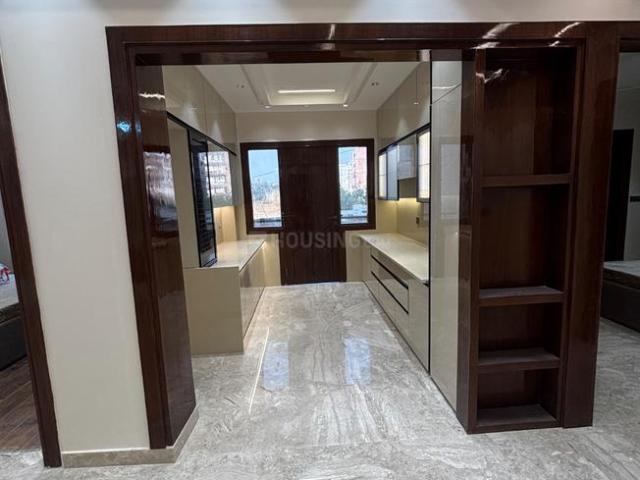 5 BHK Independent Builder Floor in Sector 24 Rohini for resale New Delhi. The reference number is 19094866