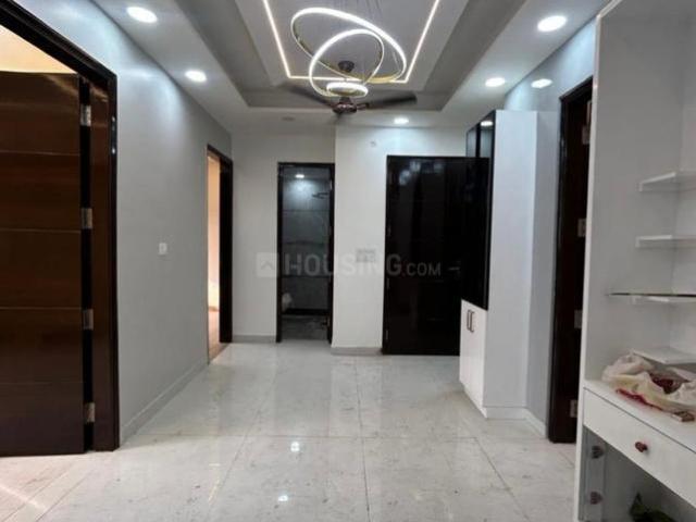 5 BHK Independent Builder Floor in Sector 24 Rohini for resale New Delhi. The reference number is 20759115