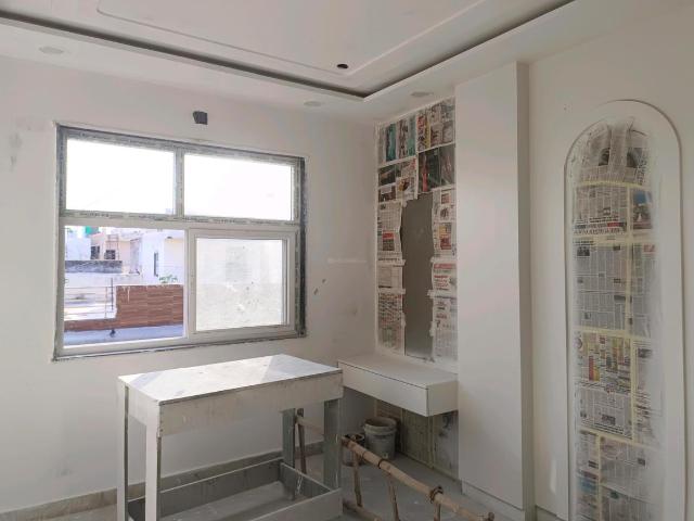 3 BHK Independent Builder Floor in Sector 24 Rohini for resale New Delhi. The reference number is 20759214