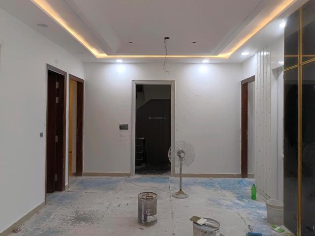 4 BHK Independent Builder Floor in Sector 24 Rohini for resale New Delhi. The reference number is 20792124