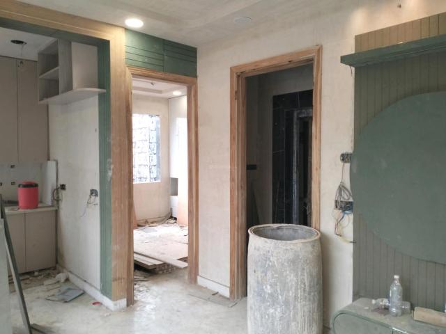 5 BHK Independent Builder Floor in Sector 24 Rohini for resale New Delhi. The reference number is 21121415