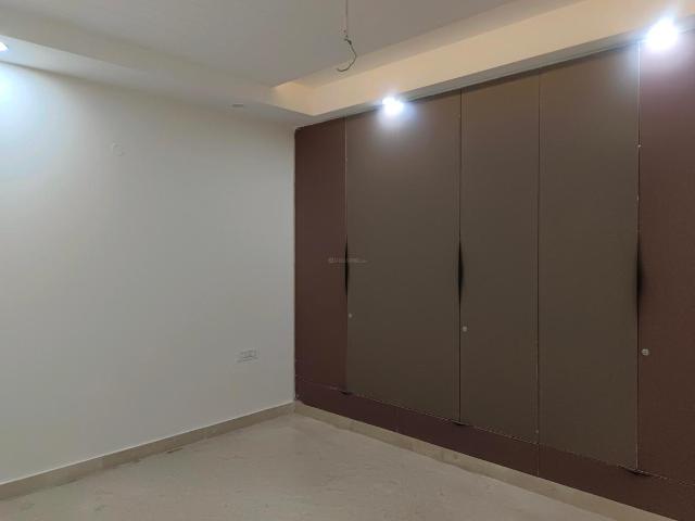 4 BHK Independent Builder Floor in Sector 29 Rohini for resale New Delhi. The reference number is 20800454