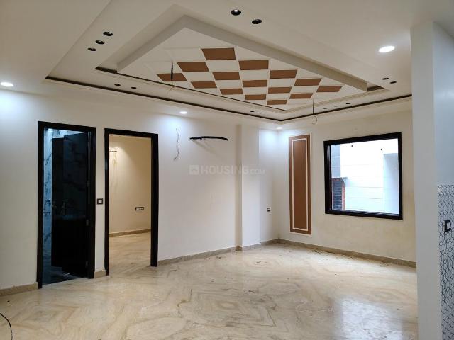 5 BHK Independent Builder Floor in Shastri Nagar for resale New Delhi. The reference number is 14062462