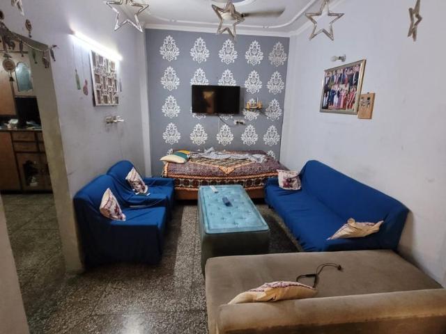 5 BHK Independent Builder Floor in Tagore Garden Extension for resale New Delhi. The reference number is 15877790