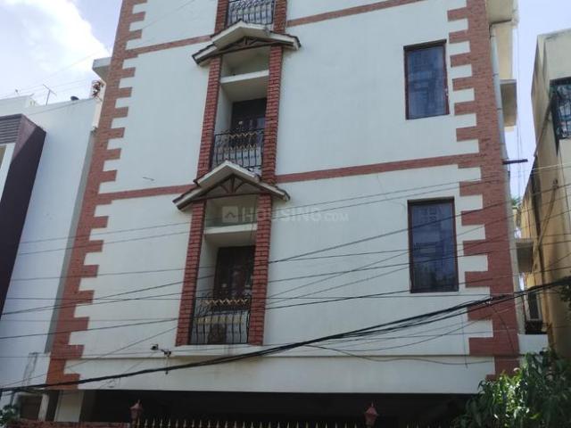 5 BHK Independent Builder Floor in Thiruvanmiyur for rent Chennai. The reference number is 20772886