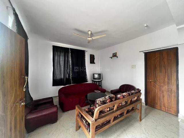 5 BHK Independent Builder Floor in Ucassaim for rent Goa. The reference number is 20500682