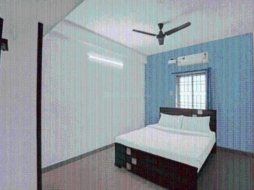 5 BHK Independent Builder Floor in Urapakkam for rent Chennai. The reference number is 17849358
