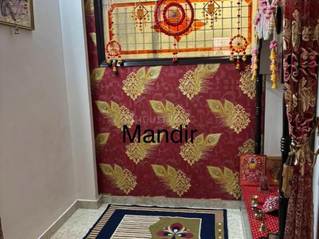 5 BHK Independent Builder Floor in Vaishali for resale Ghaziabad. The reference number is 18687448