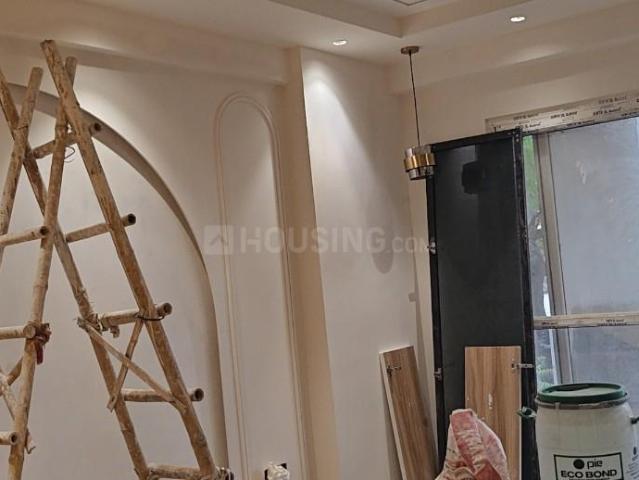5 BHK Independent Builder Floor in Vasundhara for resale Ghaziabad. The reference number is 20697100