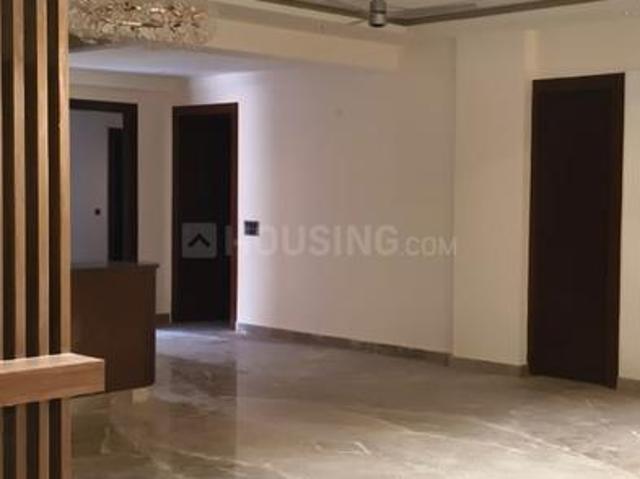 5 BHK Independent Builder Floor in Vasundhara for resale Ghaziabad. The reference number is 21139987