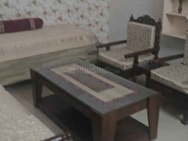 5 BHK Independent House in Tarna for resale Varanasi. The reference number is 19419781