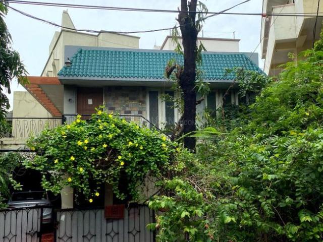5 BHK Independent House in Tarnaka for resale Secunderabad. The reference number is 20035429
