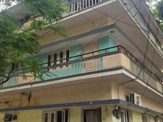 5 BHK Independent House in Tarnaka for resale Secunderabad. The reference number is 20617137