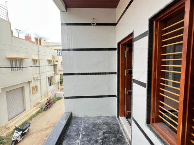 5 BHK Independent House in Thotada Guddadhalli Village for resale Bengaluru. The reference number is 20958864