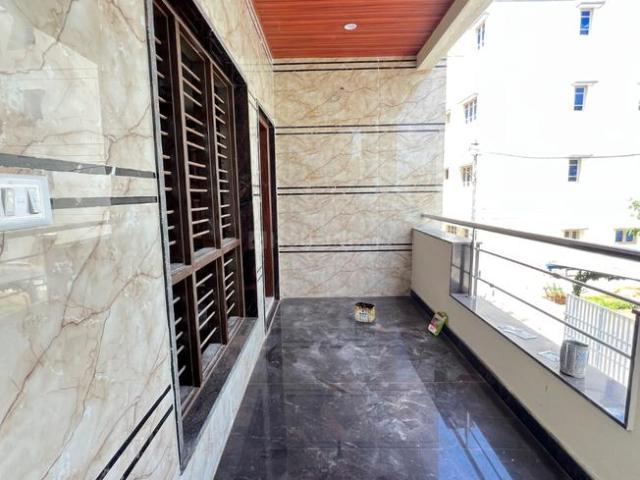 5 BHK Independent House in Thotada Guddadhalli Village for resale Bengaluru. The reference number is 21143354