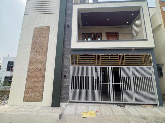 5 BHK Independent House in Thotada Guddadhalli Village for resale Bengaluru. The reference number is 19202103