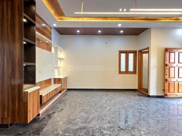 5 BHK Independent House in Thotada Guddadhalli Village for resale Bengaluru. The reference number is 19353385