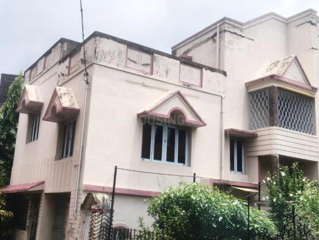 5 BHK Independent House in Thakuranir Chak for resale Kolkata. The reference number is 20791320
