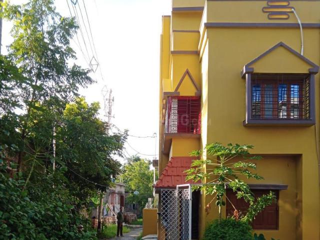 5 BHK Independent House in Thakurpukur for resale Kolkata. The reference number is 21102102