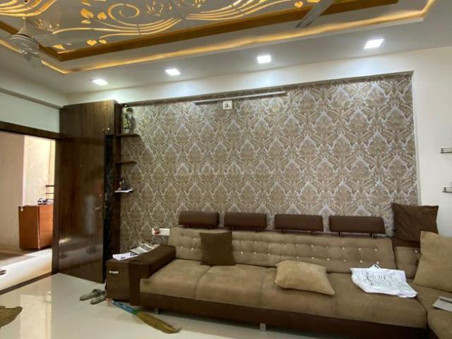 5 BHK Independent House in Thaltej for rent Ahmedabad. The reference number is 16570205