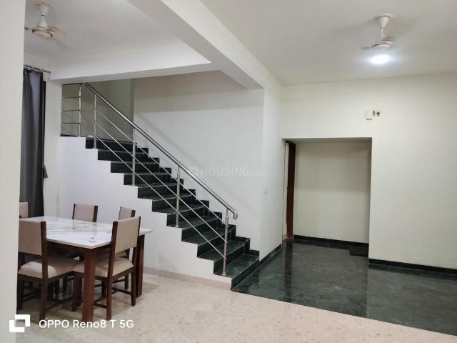 5 BHK Independent House in Thaltej for rent Ahmedabad. The reference number is 21180498