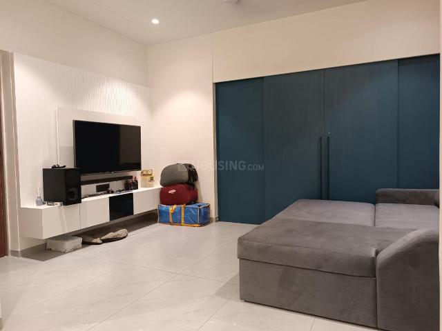 5 BHK Independent House in Thaltej for resale Ahmedabad. The reference number is 20693554