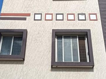 5 BHK Independent House in Thanisandra for resale Bengaluru. The reference number is 18361391