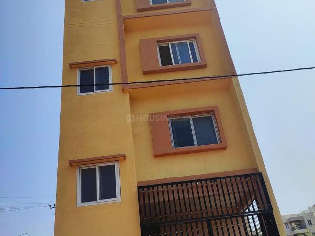 5 BHK Independent House in Thanisandra for resale Bengaluru. The reference number is 21153200