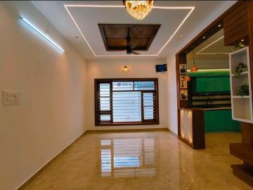 5 BHK Independent House in Thevakkal for resale Kochi. The reference number is 19174970